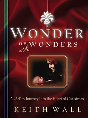 cover image of Wonder of Wonders